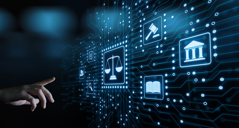 O poder do legal design